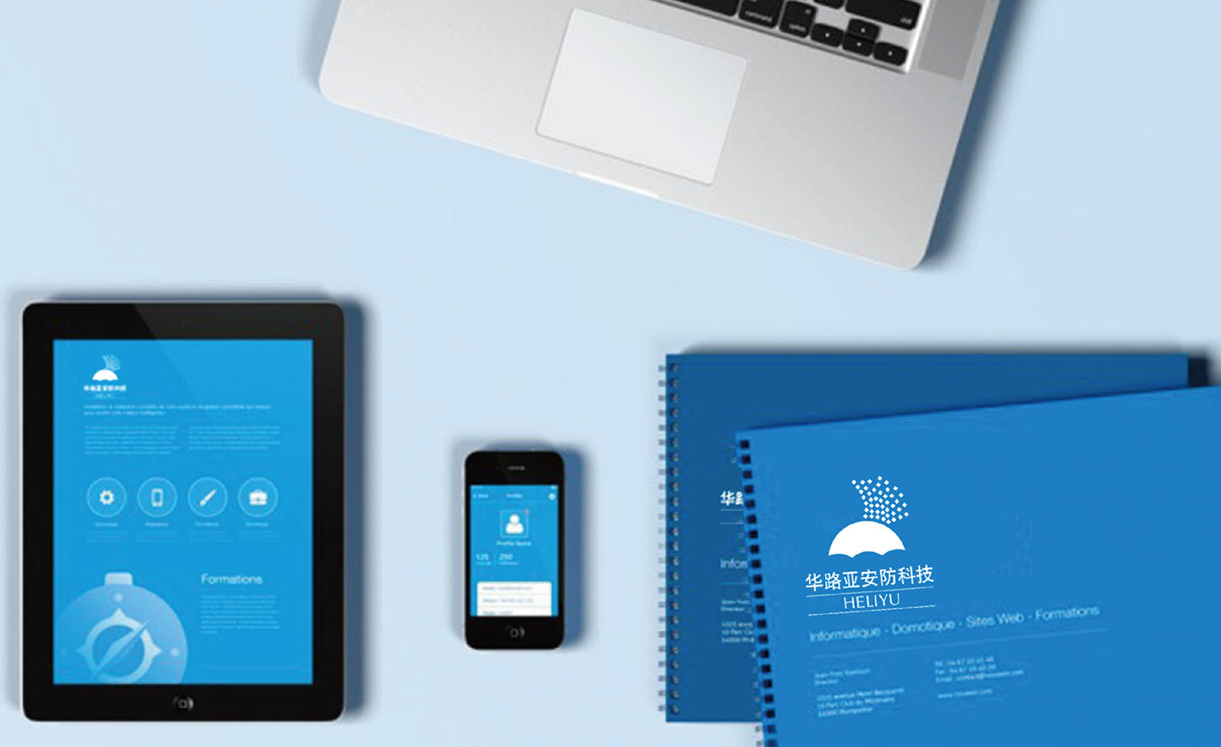华路亚安防科技(图6)