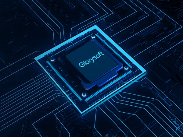 Glorysoft 哥瑞利案例封面