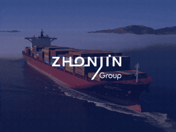 ZHONJIN 中景新程集团