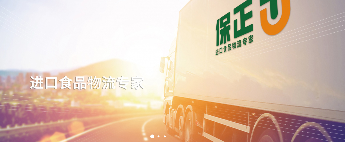 保正物流 品牌策划创意全案服务(图24)
