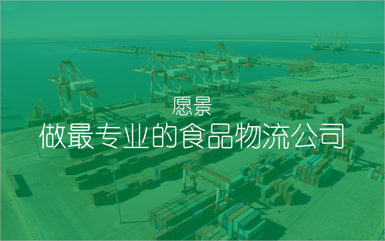 保正物流 品牌策划创意全案服务(图26)