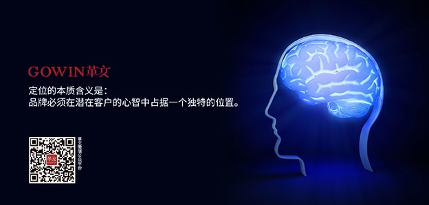 【影响深远的品牌营销方法】---品牌定位(图2)