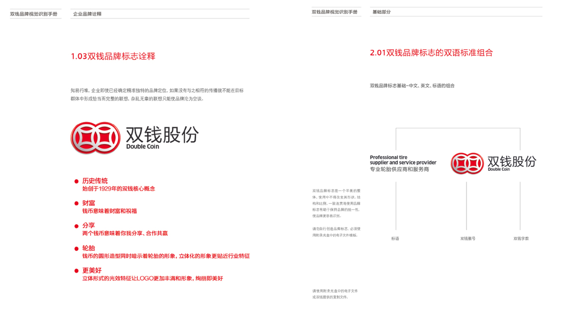 DOUBLE COIN | 双钱轮胎_品牌全案策划,品牌全案设计,领先逻盘战略_品牌全案策划,品牌全案设计,领先逻盘战略